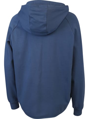 erima Studio Line EQUAL Hoodie in bering sea