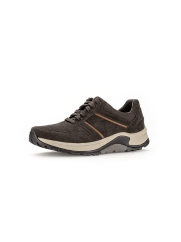 rollingsoft Sneaker low in braun