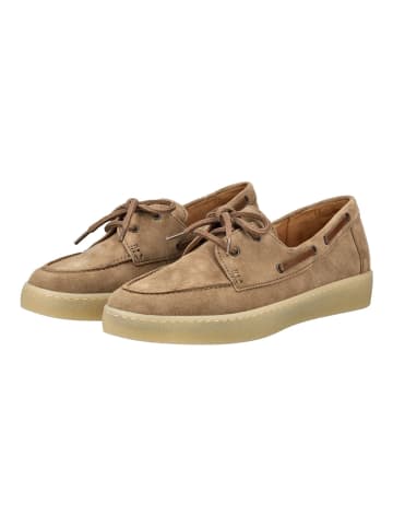 Gabor Slipper in Braun