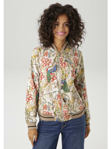 Aniston CASUAL Blouson in bunt