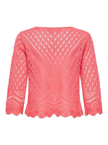 JDY Strickpullover in Dubarry
