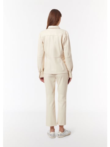 comma Indoor-Jacke  in  0770_creme