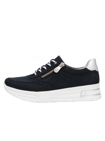 rieker Sneaker  in Blau