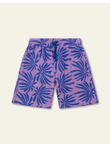 Oilily Prins Short in Lila