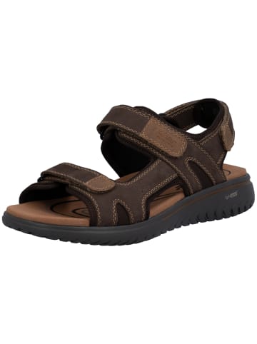 rieker Sandalette in braun