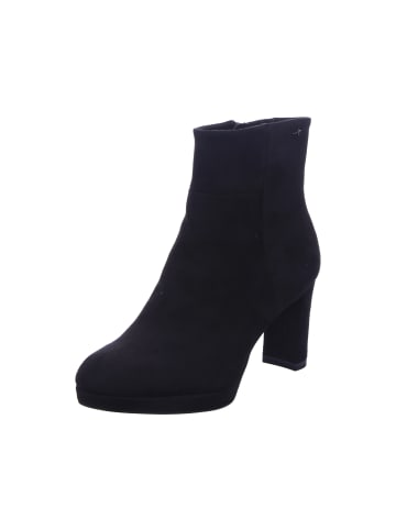 Tamaris Stiefelette in schwarz