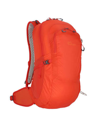 Jack Wolfskin Athmos Shape 24 Daypack 50 cm in tango orange