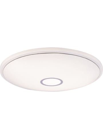 Globo lighting Deckenleuchte "CONNOR" in white