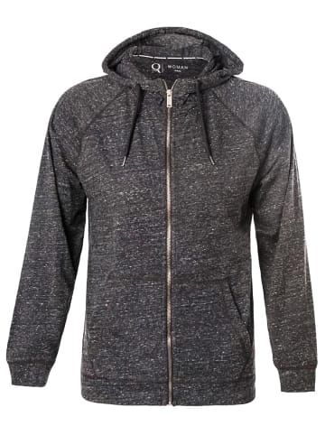 Endurance Jacke in Schwarz
