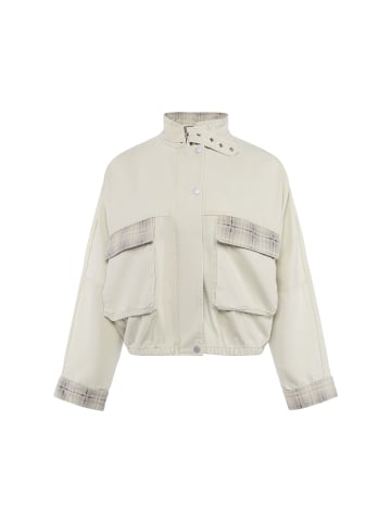 KIANNA Women Jacket in Mint