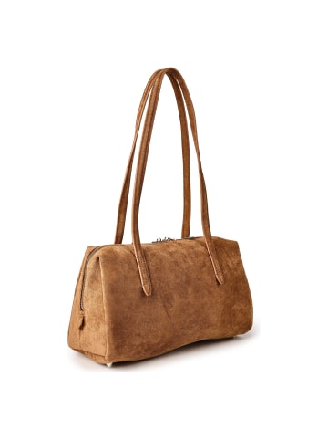 Replay Schultertasche 31 cm in chipmunk