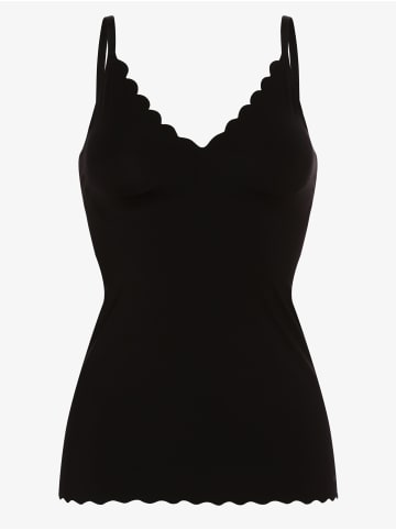 Skiny Unterhemd in schwarz