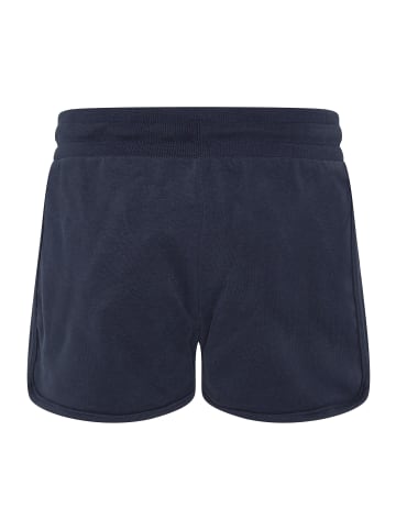 Navigator Sweatshorts in Blau