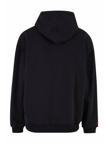 Rocawear Kapuzenpullover in black