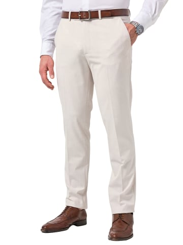 JP1880 Businesshose in offwhite