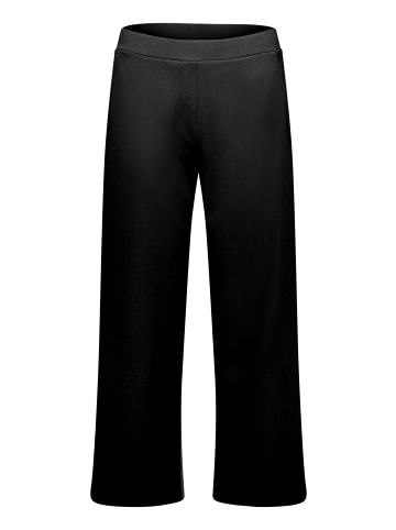 Betty Barclay Schlupfhose mit Eingrifftaschen in Schwarz