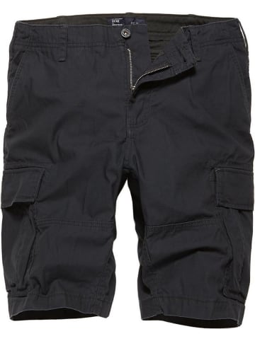 Short in Blau