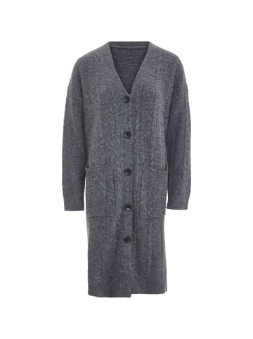 Tanuna Strickjacke in Blau