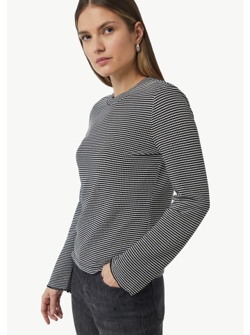 comma T-Shirt in 99H1_schwarz
