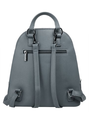 Betty Barclay Rucksack Kunstfaser in blau
