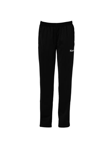 Kempa Trainingshose CLASSIC WOMEN in schwarz