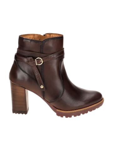 Pikolinos Ankle Boots in Braun