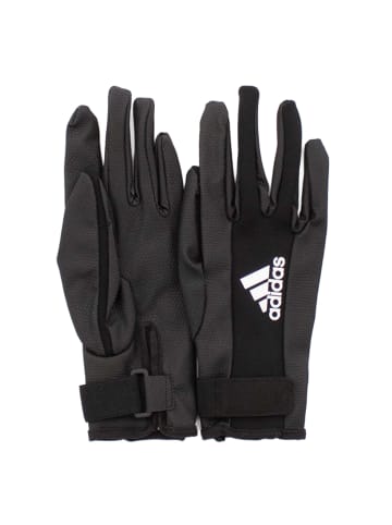 adidas Handschuhe XC Competition CL in Schwarz