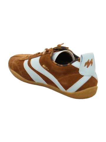 MARIPÉ Sneaker Low in Braun