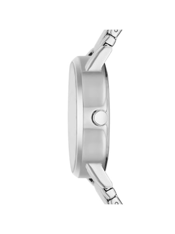 DKNY Armbanduhr in silber