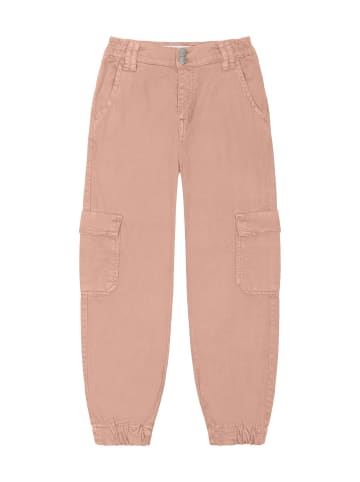 Minoti Cargohose 12COMBAT 4 in orange