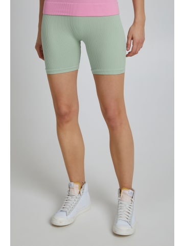 TheJoggConcept. Radlerhose in grün