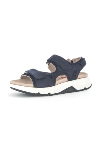 rollingsoft Trekkingsandalen in blau