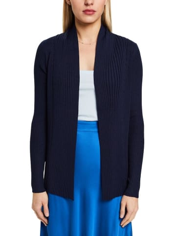 ESPRIT Pullover in navy