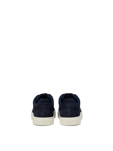 Marc O'Polo Cupsohlen-Sneaker Model Agar in True Navy