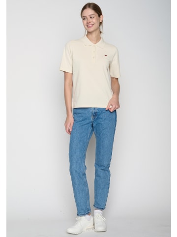 GreenBomb Classy Lifestyle Love in Off White