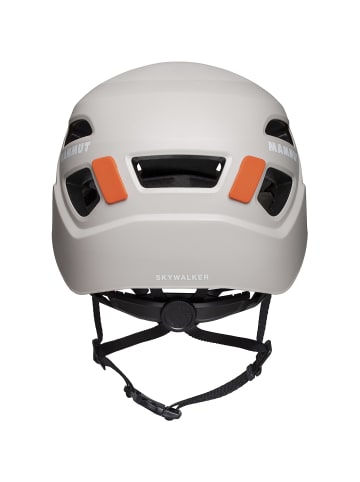 Mammut Skywalker 3.0 Helmet in Steingrau