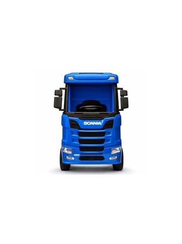 Wisam® Batteriebetriebenes Auto Scania 500R HL698 4x4