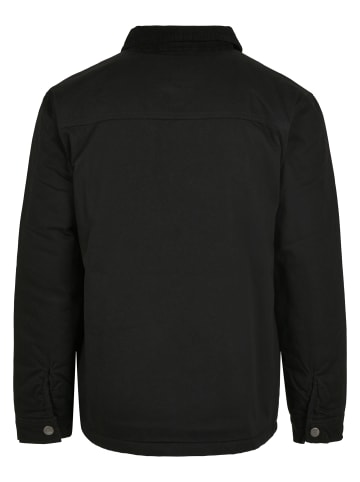 Urban Classics Urban Classics Herren Hunter Jacket in black