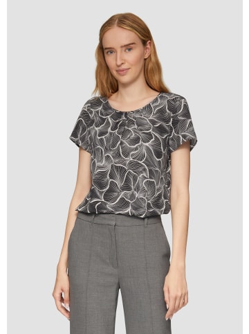 s.Oliver Bluse in 99B1_schwarz