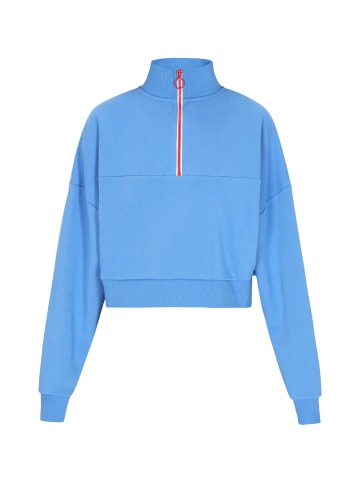 myMO ATHLSR Sweatshirt in blue