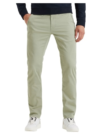 PME Legend Stoffhose / Chino TWIN WASP CHINO regular/straight in Grau