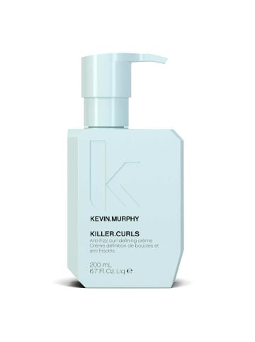 Kevin Murphy Killer Curls Antifrizz Curl Defining Cream 200 ml Haarstyling