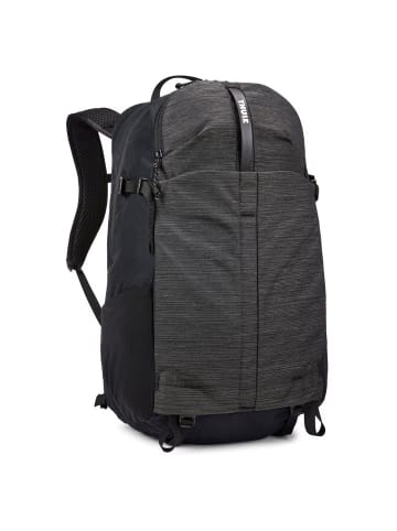 Thule Nanum 25 - Wanderrucksack 49 cm in schwarz