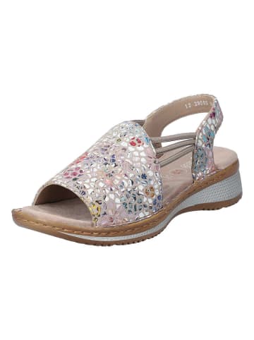 Ara Shoes Sandalen Hawaii in sasso