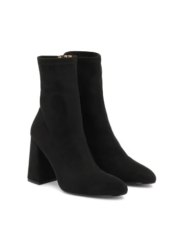 Kazar Boots in Schwarz
