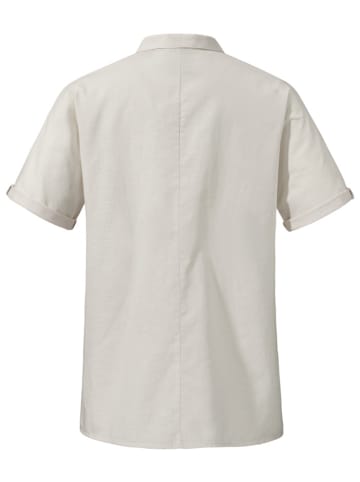 Schöffel Bluse "Blouse Style Kalmen WMS" in nordic