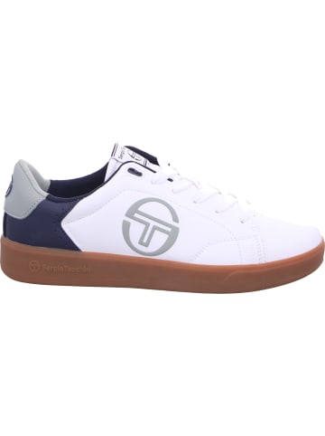 Sergio Tacchini Sneaker in weiß