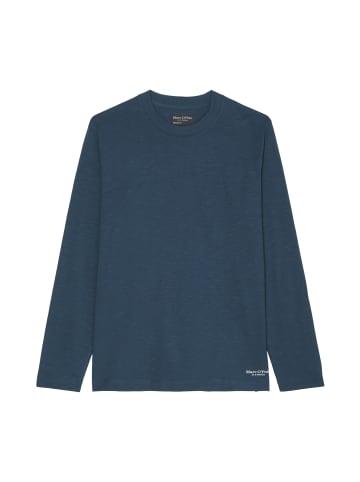 Marc O'Polo DfC Longsleeve regular in moon stone