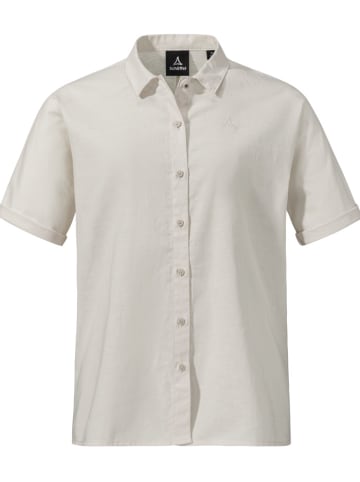 Schöffel Bluse "Blouse Style Kalmen WMS" in nordic