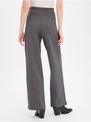 Marc O'Polo Hose in anthrazit